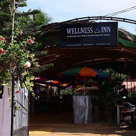 Wellness Inn 만드렘 외부 사진