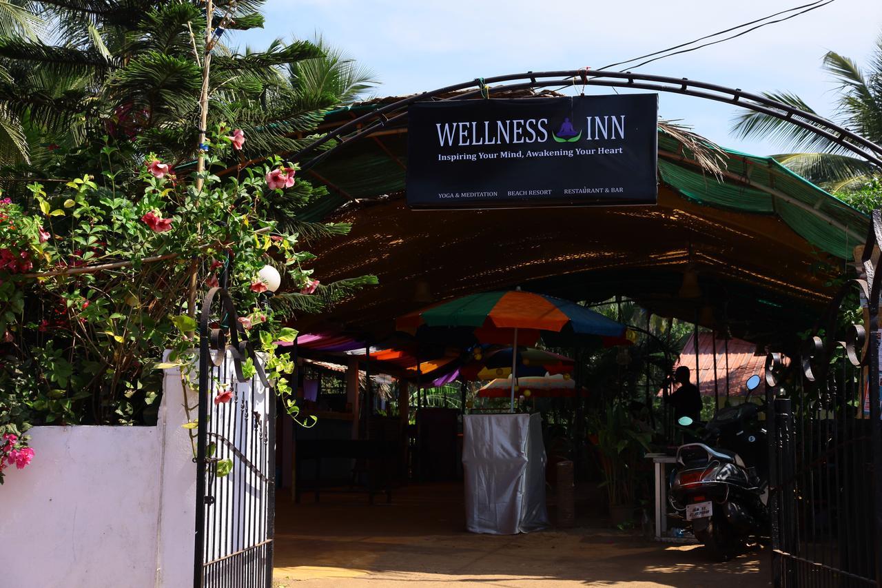 Wellness Inn 만드렘 외부 사진